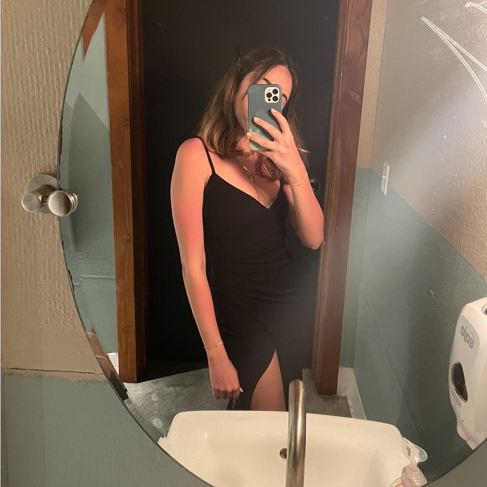 Pretty little thing dress